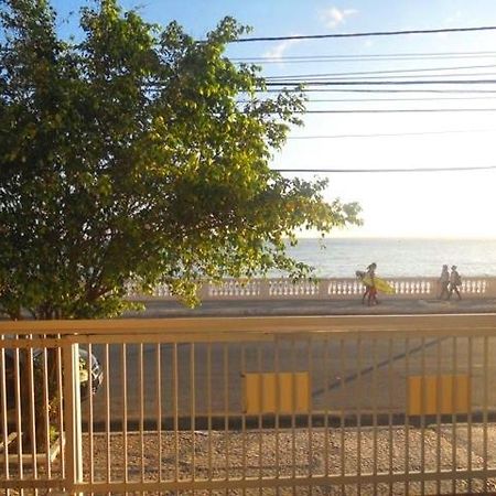 Excelente Apartamento 1/4 E Sala Na Barra Salvador Ngoại thất bức ảnh