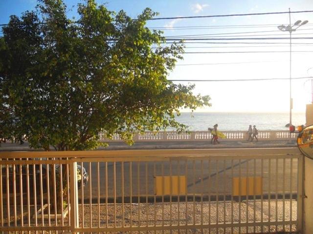 Excelente Apartamento 1/4 E Sala Na Barra Salvador Ngoại thất bức ảnh